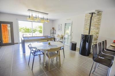 Maison - 103 m² - 6 pièces