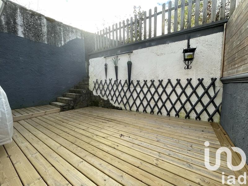 Maison de village - 118 m² - 5 pièces