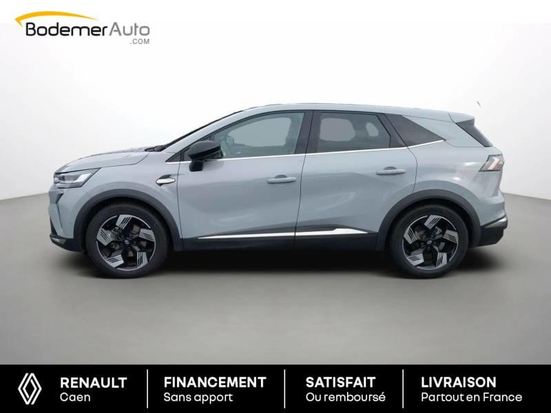 Renault Symbioz E-Tech full hybrid 145 Iconic