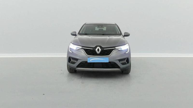 Renault Arkana E-Tech 145 - 21b Intens