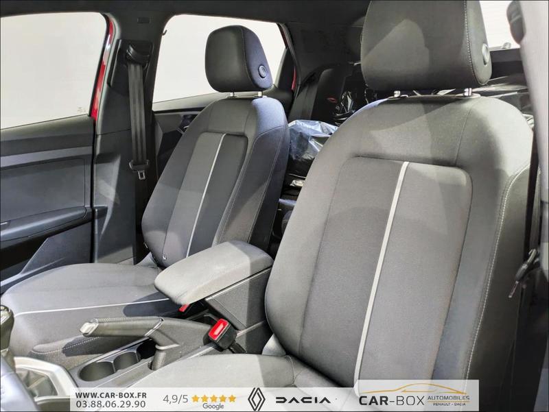 Audi A1 sportback 25 Tfsi 95 Induction-Sieges Chauffants-Clim-Jantes Alu