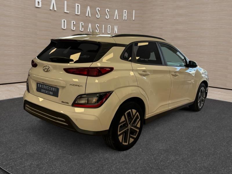 Hyundai Kona Electrique 64 kWh - 204 ch Intuitive