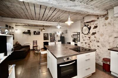 Maison de village - 83 m² - 4 pièces