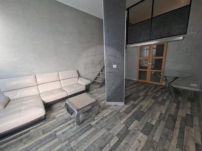 Local commercial - 52 m² - 2 pièces