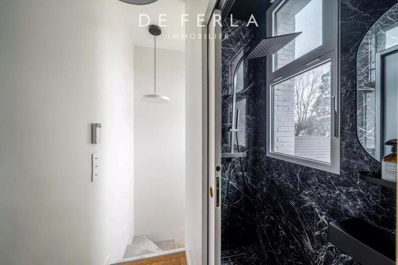 Villa - 130 m² - 8 pièces