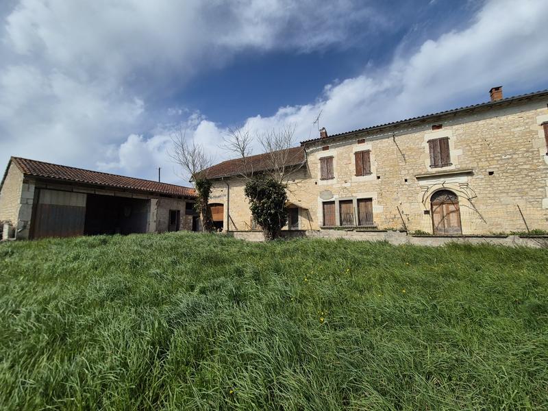 Bastide - 378 m² - 15 pièces