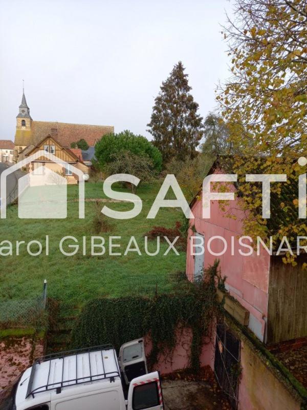 Maison - 187 m² - 7 pièces