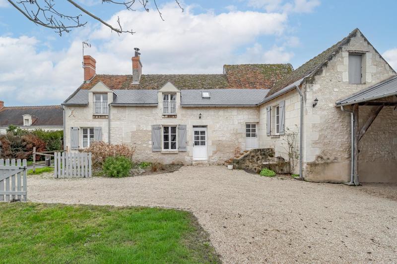 Maison - 133 m² - 7 pièces