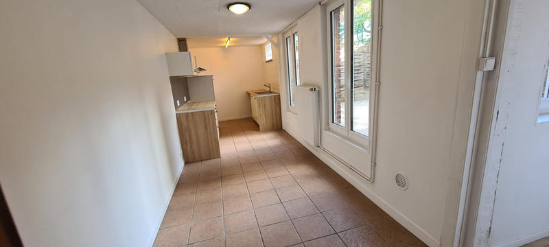 Maison - 133 m² - 6 pièces