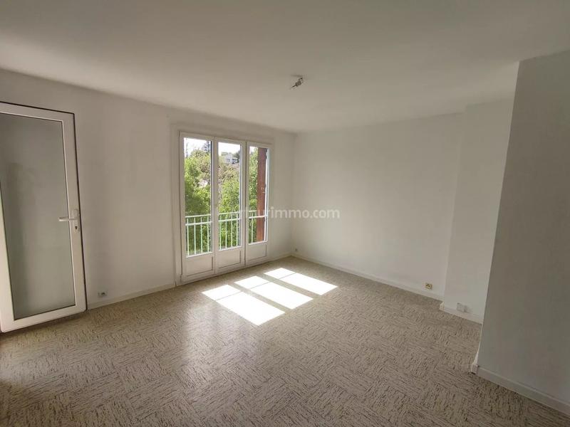 Appartement - 54 m² - 3 pièces