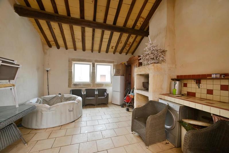 Maison de village - 178 m² - 5 pièces