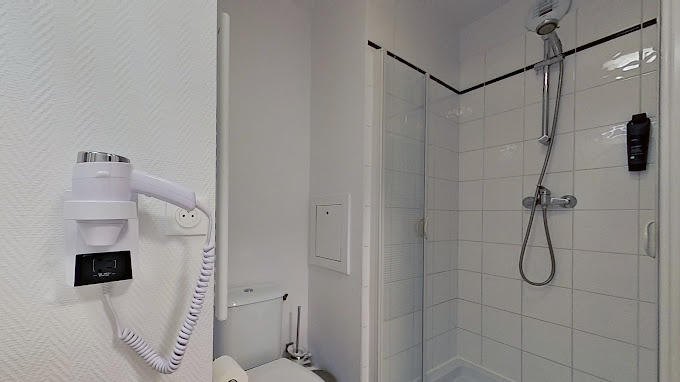 Appartement - 20 m² - 1 pièce