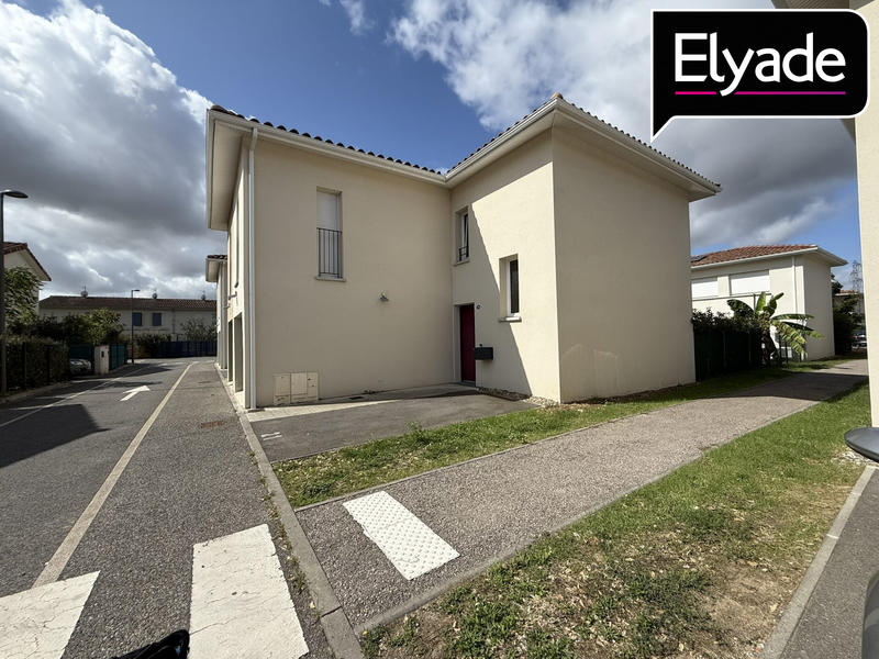 Maison - 79 m² - 4 pièces