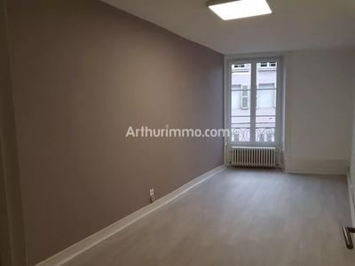 Appartement - 80 m² - 3 pièces
