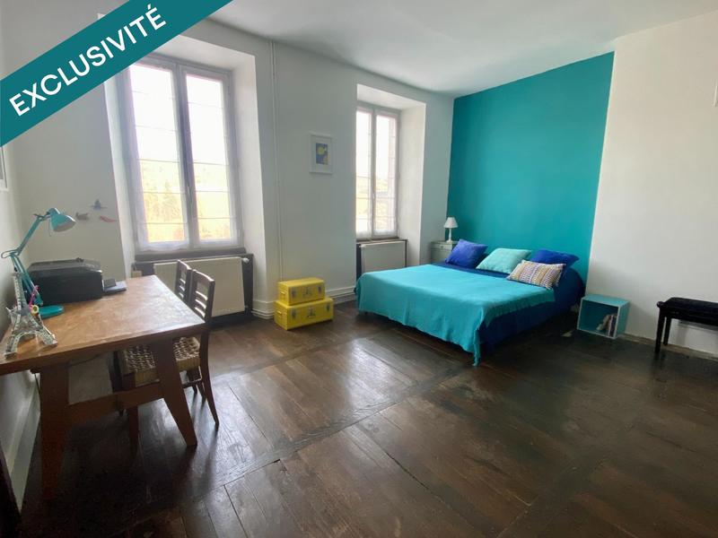 Maison - 109 m² - 5 pièces