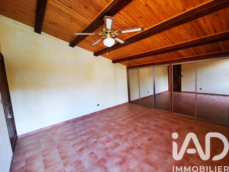 Maison - 143 m² - 5 pièces