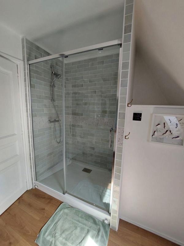 Maison - 182 m² - 7 pièces