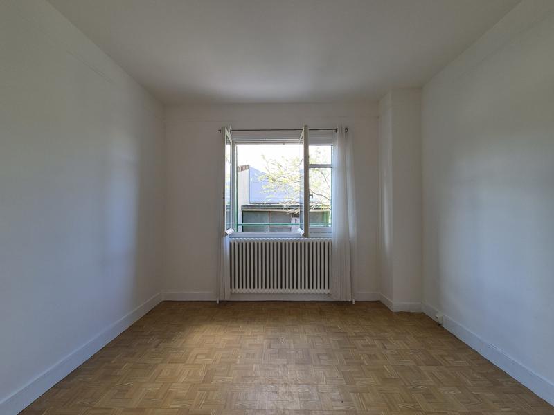 Maison - 47 m² - 3 pièces