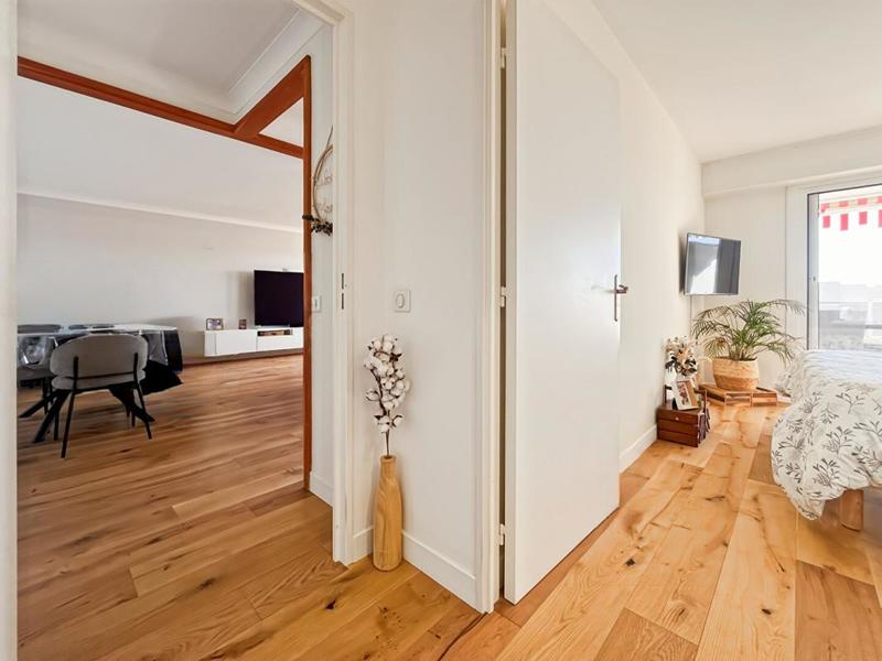 Appartement - 54 m² - 2 pièces