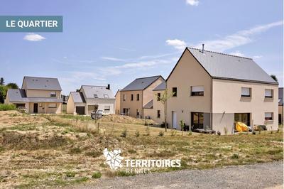 Terrain constructible - 474 m²