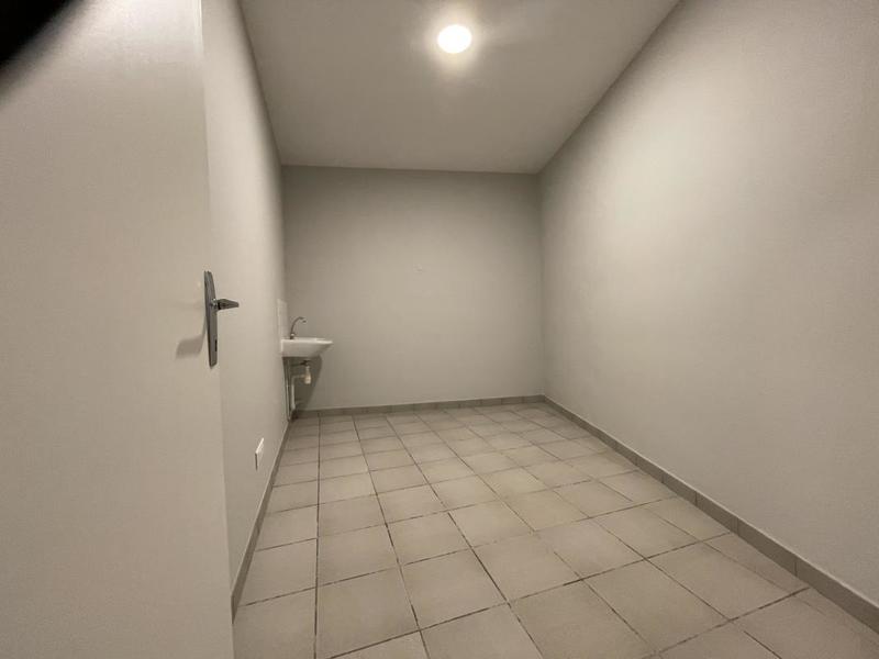 Bureau - 128 m² - 11 pièces