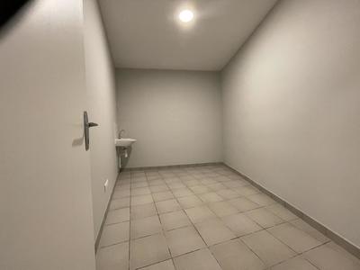 Bureau - 128 m² - 11 pièces