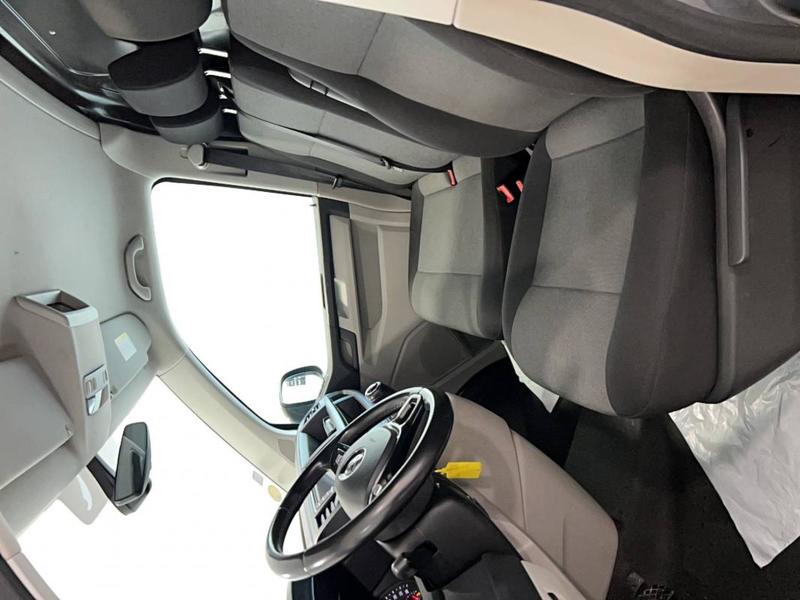 Volkswagen Transporter Fourgon Fgn Tole L1h1 2.0 Tdi 204 Business Line