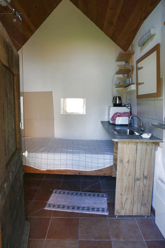 Propriété - 176 m² - 6 pièces