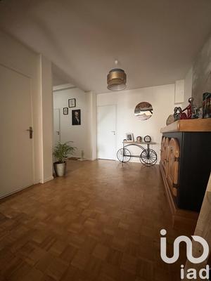 Maison - 196 m² - 6 pièces