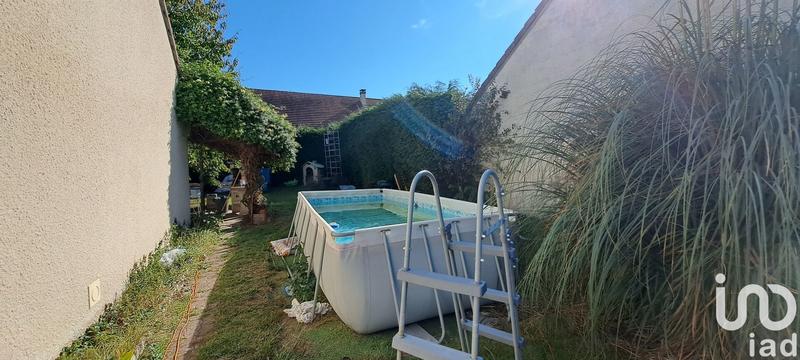 Maison - 81 m² - 4 pièces