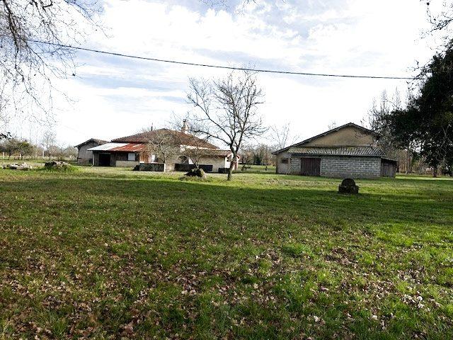 Maison - 106 m² - 5 pièces