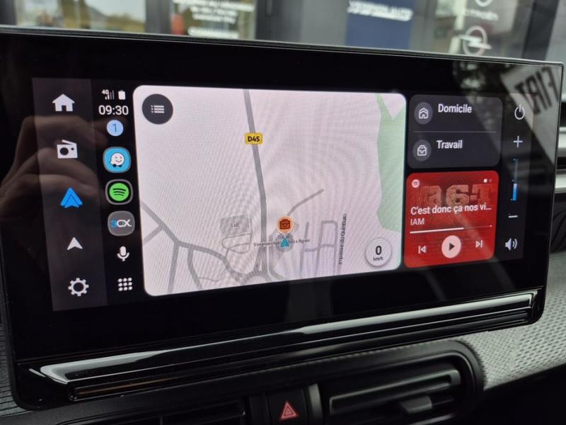 Citroën C3 IV Turbo 100 Bvm6 Max