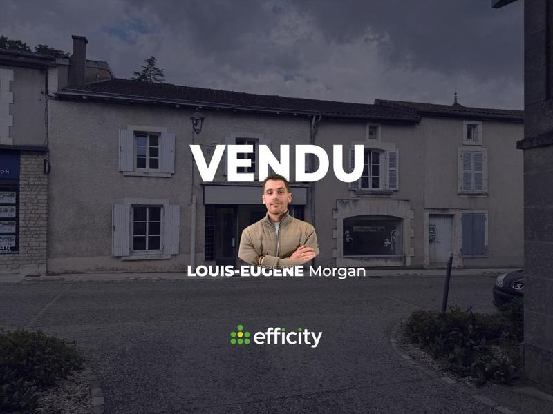 Immeuble - 236 m² - 10 pièces