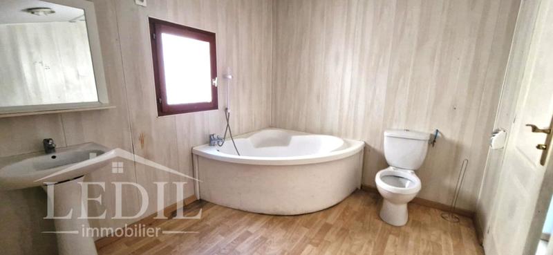 Maison - 150 m² - 4 pièces