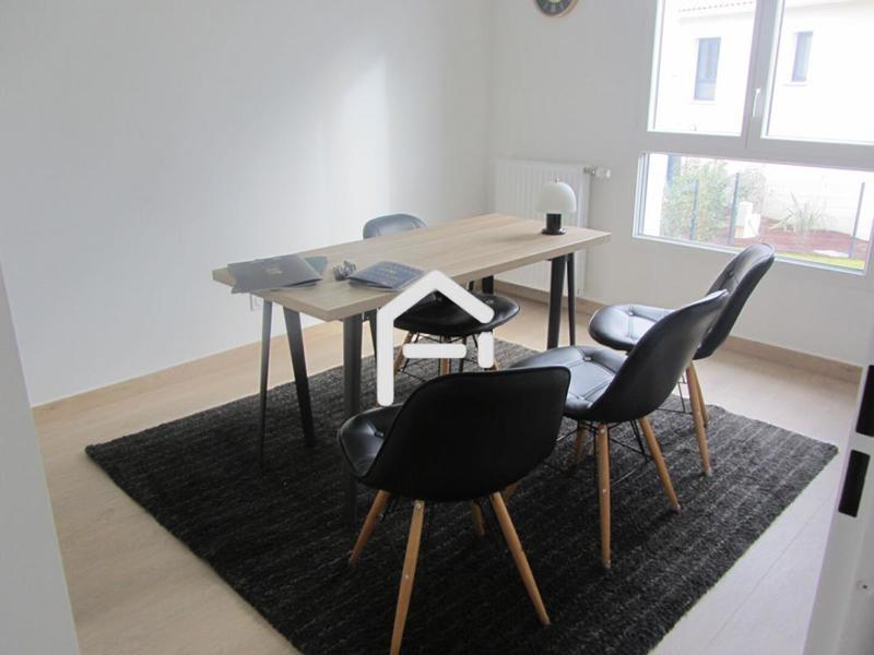 Villa - 88 m² - 4 pièces