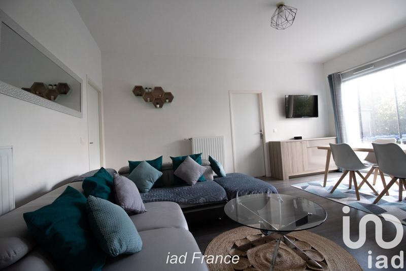 Appartement - 73 m² - 4 pièces