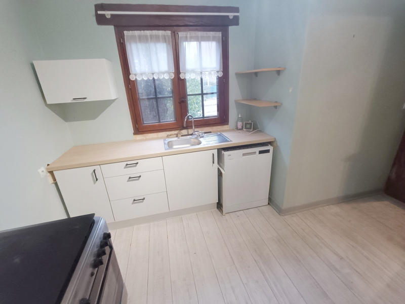 Maison - 103 m² - 5 pièces