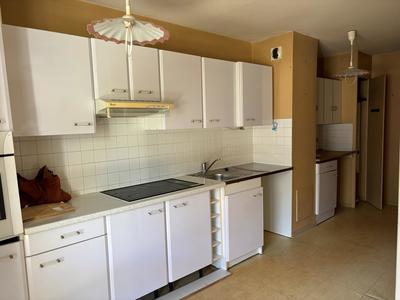 Appartement - 74 m² - 3 pièces