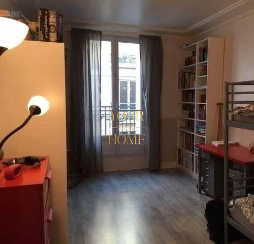 Appartement - 90 m² - 3 pièces