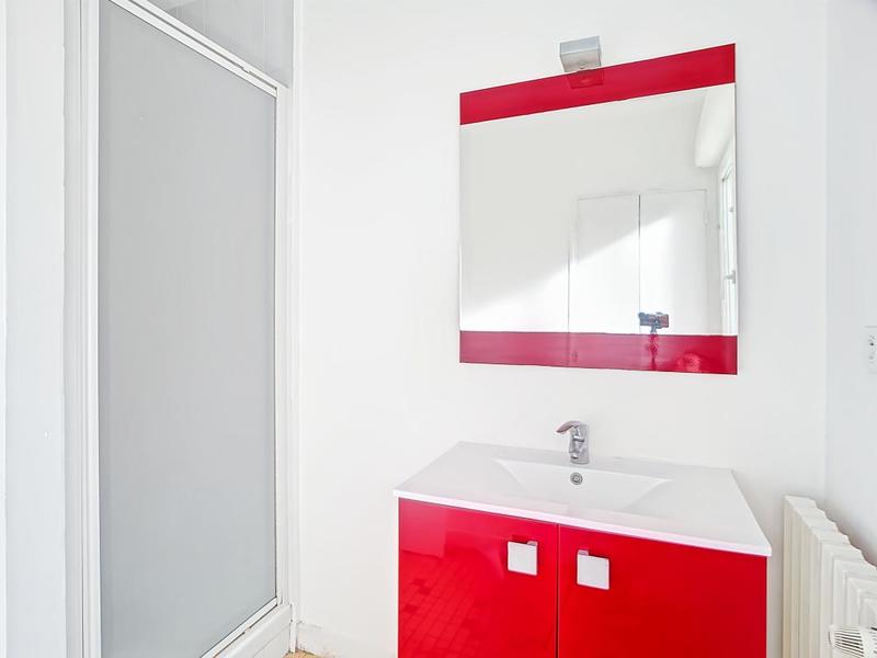 Maison - 96 m² - 5 pièces