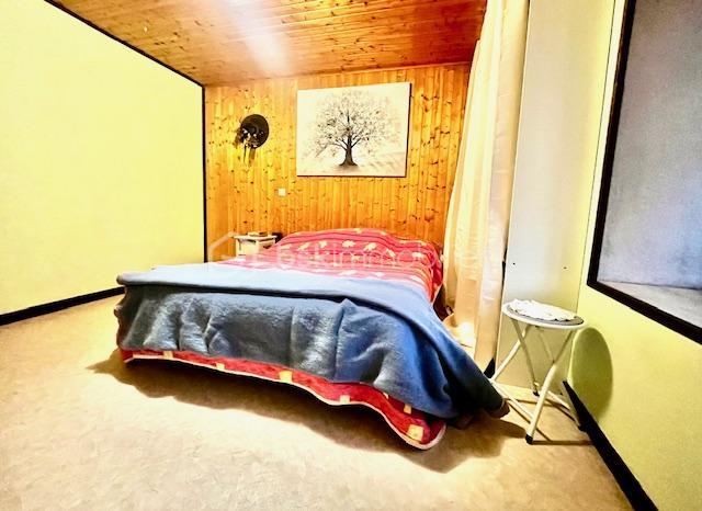 Maison - 114 m² - 4 pièces