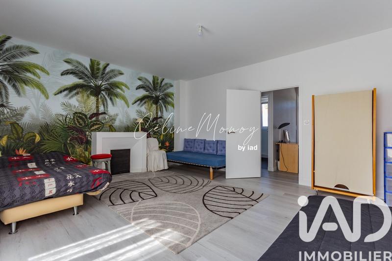 Maison de maîtres - 136 m² - 5 pièces