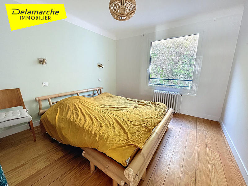 Appartement - 113 m² - 4 pièces