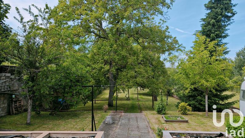 Maison - 177 m² - 10 pièces