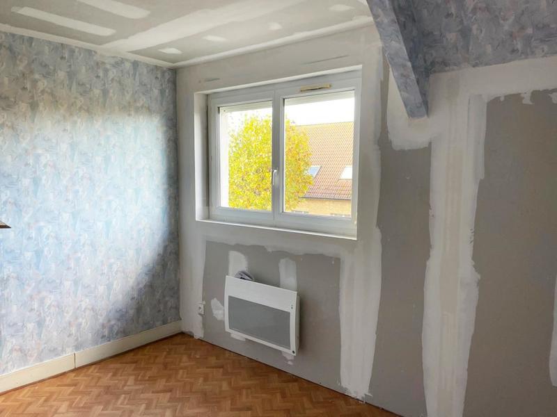 Pavillon - 73 m² - 3 pièces