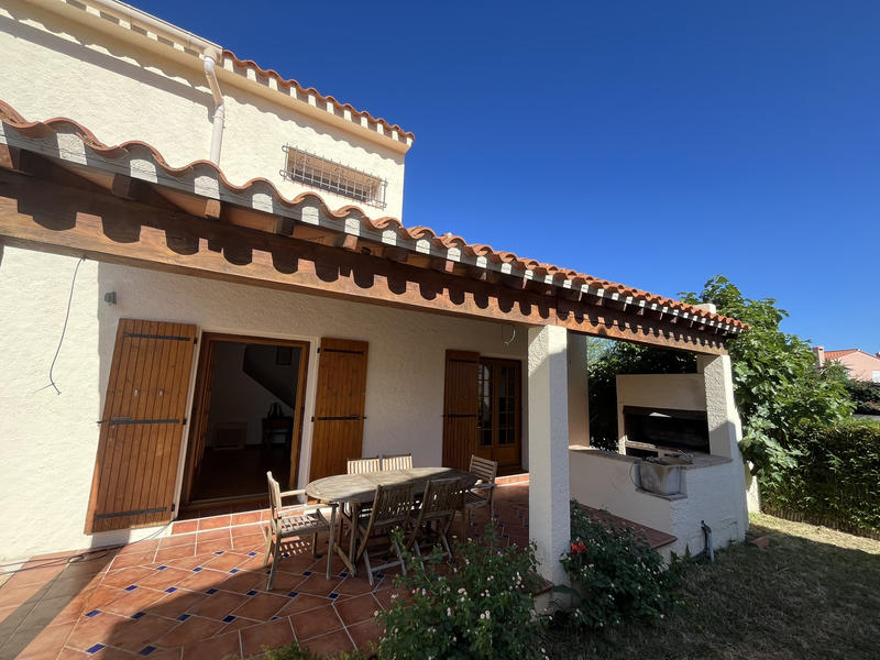 Villa - 150 m² - 4 pièces