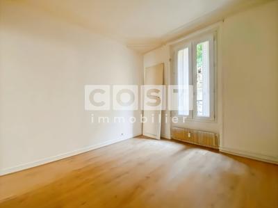 Appartement - 29 m² - 2 pièces