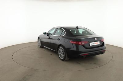 Alfa Romeo Giulia 2.2 Super At8 180 ch