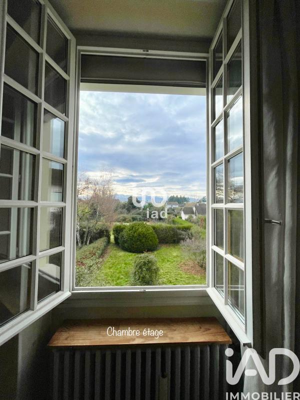 Maison - 200 m² - 6 pièces