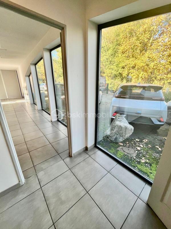 Immeuble - 767 m² - 6 pièces